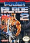 Power Blade 2 (II, Captain Saver)