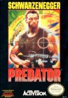 Predator - Soon the Hunt Will Begin (Schwarzenegger...)