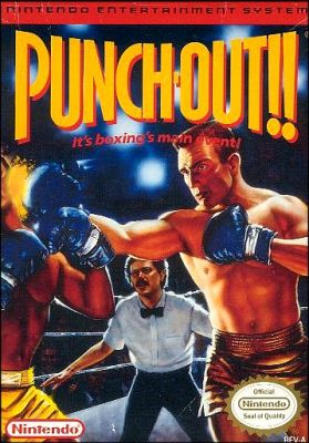 Punch-Out!!