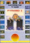 Pyramid 2 (II)
