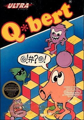 Q*Bert