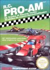 R.C. Pro-Am 1
