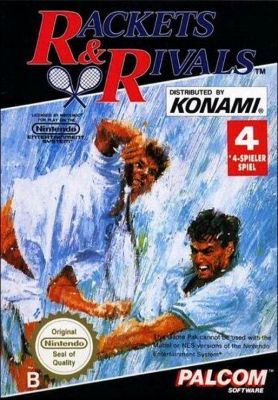 Rackets & Rivals