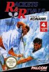 Rackets & Rivals