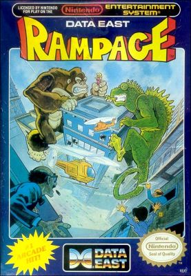 Rampage