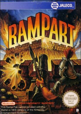Rampart