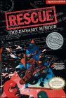 Rescue - The Embassy Mission