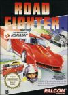 Road Fighter