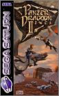 Panzer Dragoon 2 (II) Zwei