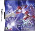 Ys  DS