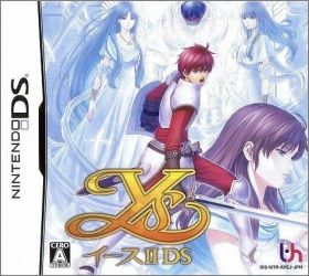 Ys  II  DS
