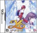 Ys  II  DS