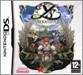 Ys Strategy