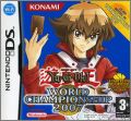 Yu-Gi-Oh! World Championship 2007