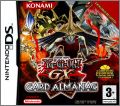 Yu-Gi-Oh! GX Card Almanac