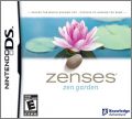 Zenses Zen Garden