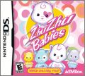 ZhuZhu Babies