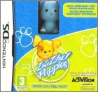 Version FRA (+ Peluche)