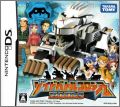 Zoids Battle Colosseum