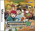 Zoids Saga DS: Legend of Arcadia
