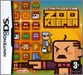 Zoo Keeper