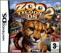 Zoo Tycoon 2 DS