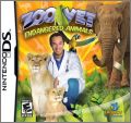 Zoo Vet : Endangered Animals