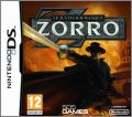 Zorro : Le Justicier Masqu