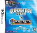 Zunou ni Asekaku Game Series! Vol1: Cool 104 Joker & Setline
