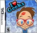 I Heart Geeks!
