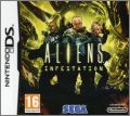 Aliens: Infestation