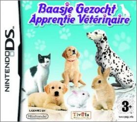 Apprentie V�t�rinaire - My Own Pet Shelter