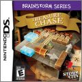 Brainstorm Series: Treasure Chase