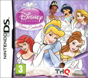 Disney Princesse Livres Enchant�s