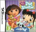 Dora & Friends : Pet Shelter