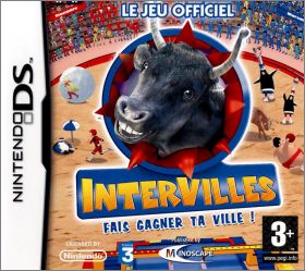 Intervilles - Fais gagner ta ville