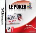 Je d�couvre le Poker - Des Jeux pour tous