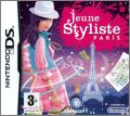 Jeune Styliste Paris