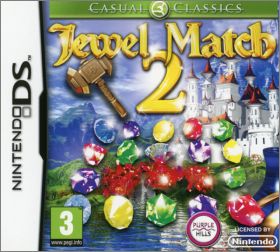 Jewel Match 2