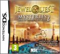 Mysteries 2 (Jewel Quest.) : Trail of the Midnight Heart
