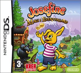 Josefine - magi i Eventyrland