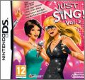 Just Sing! Vol. 2