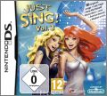 Just Sing! Vol. 3