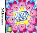 Kirby: Mass Attack