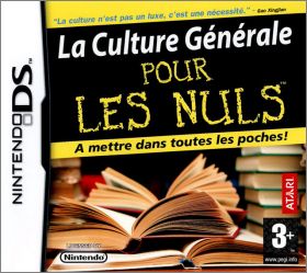 La Culture G�n�rale pour les Nuls