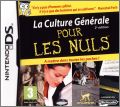 La Culture G�n�rale pour les Nuls: 2�me �dition