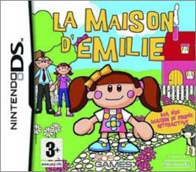 La Maison d'Emilie