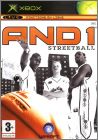 AND1 - Streetball