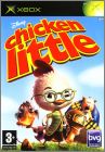 Chicken Little (Disney...)