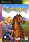 Horse Adventures (Barbie...) - Wild Horse Rescue